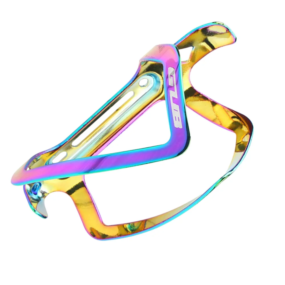 Держатель для горного велосипеда из алюминиевого сплава держатель бутылки воды