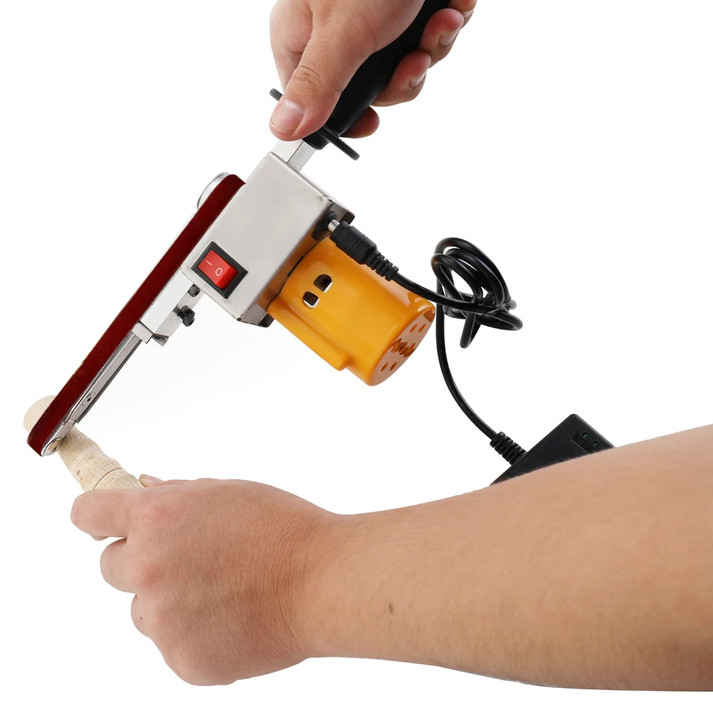 Многофункциональная ручная Регулируемая скорость мини шлифовальная машина
