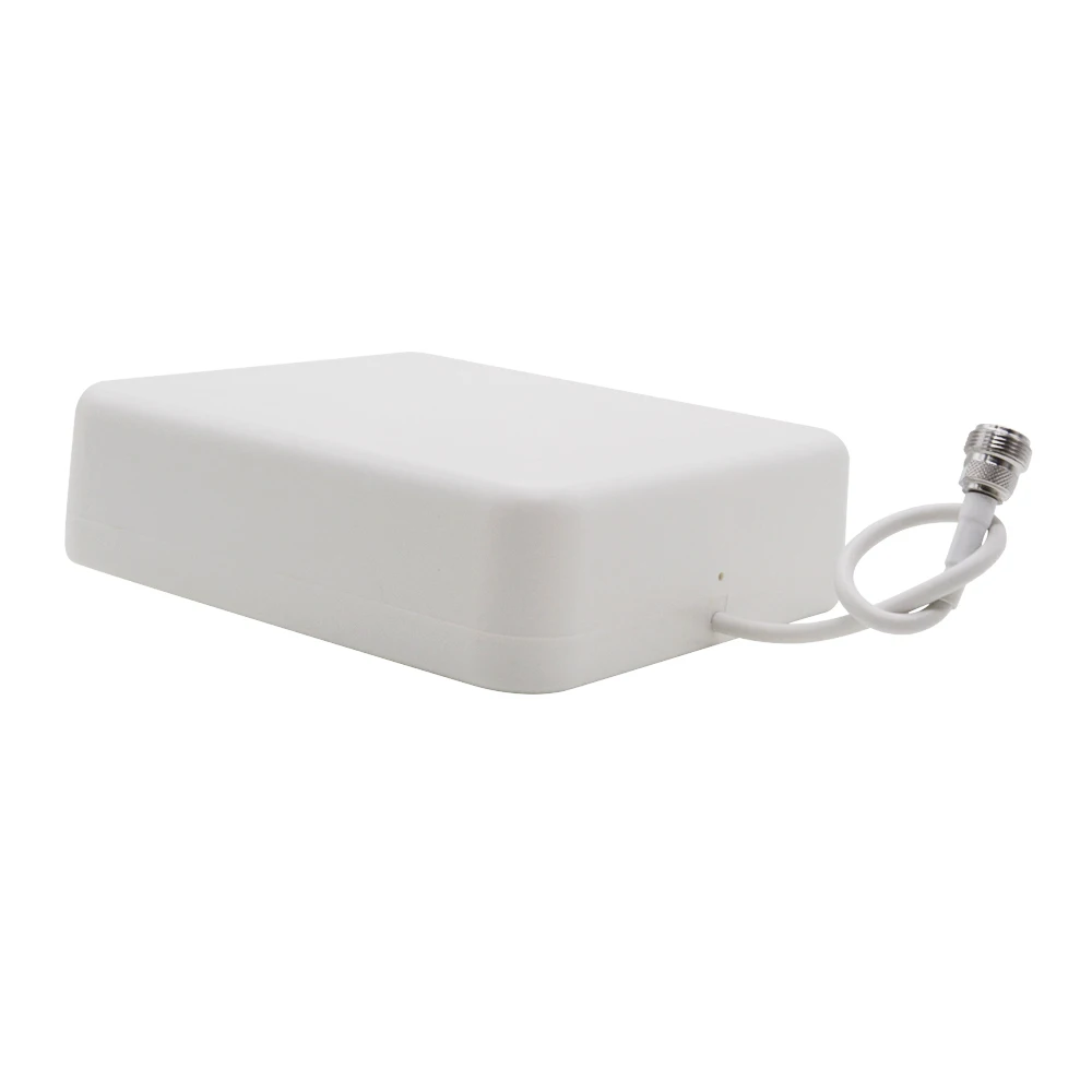 2g 3G 4G LTE 800-2700Mhz Outdoor Panel Indoor Directional Antenna GSM DCS WCDMA CDMA Mobile Signal Repeater Antenna