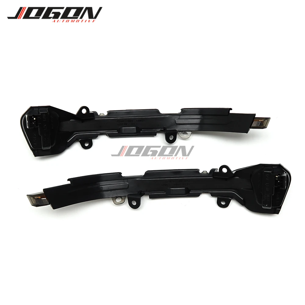 Светодиодный динамический поворотник для SEAT Leon III Mk3 5F 13-18 Ibiza KJ Mk5 V Arona 17-18 |