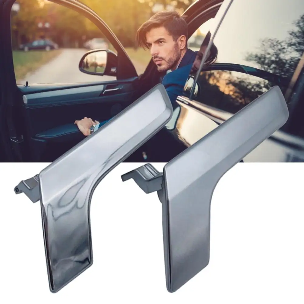 Новая передняя/задняя левая/правая сторона межкомнатные дверные ручки дверная