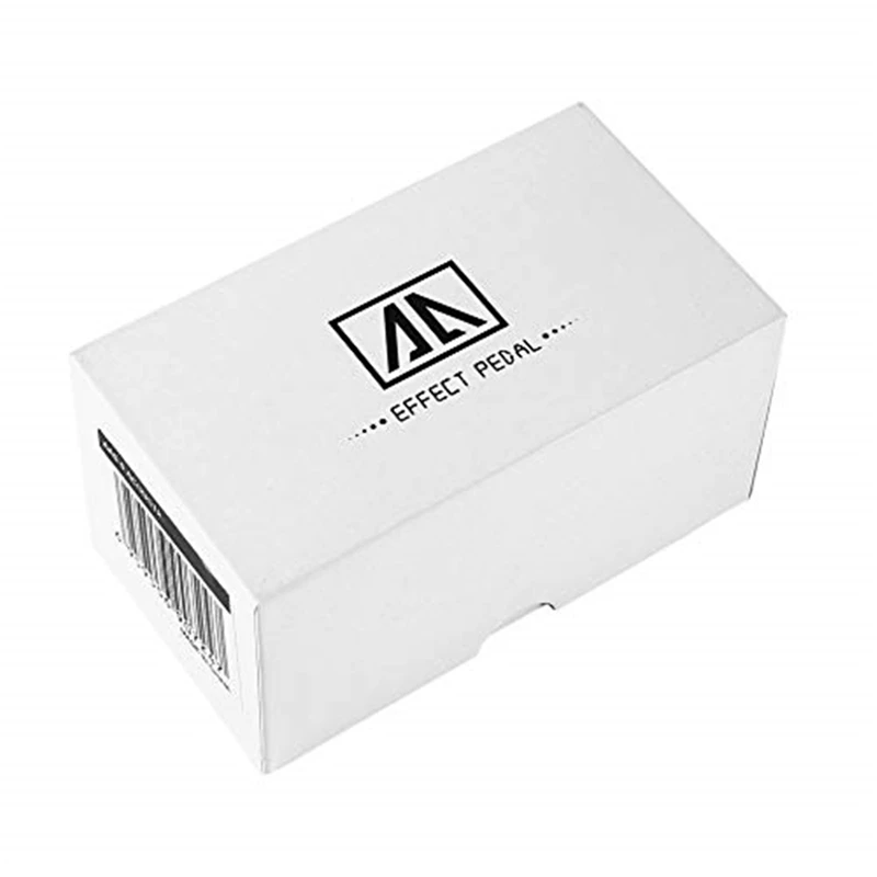 Арома Ahar 5 Гармонист шаг переключения гитарный эффект педаль 3 режима