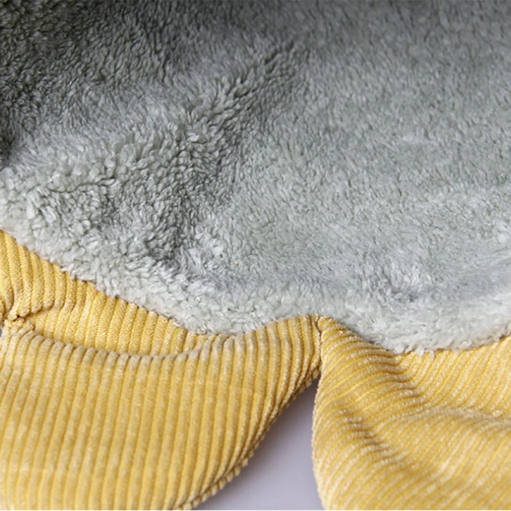 Большой длинный туннель для кошек игрушки чистый цвет замшевый материал кошка