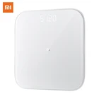 Смарт-весы Xiaomi Mi 2, Bluetooth 5, с поддержкой простоты