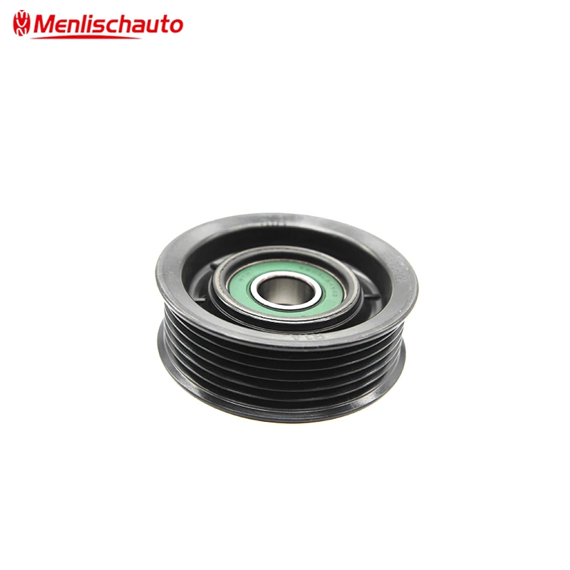 Оригинальный натяжитель ремня ГРМ 31190-R1A-AO1 шкив для CIVIC FB2 2015-2016