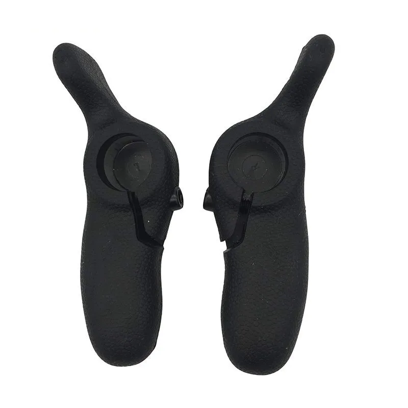 1 пара велосипедных грипсов ручки для руля горного велосипеда Концевая штанга