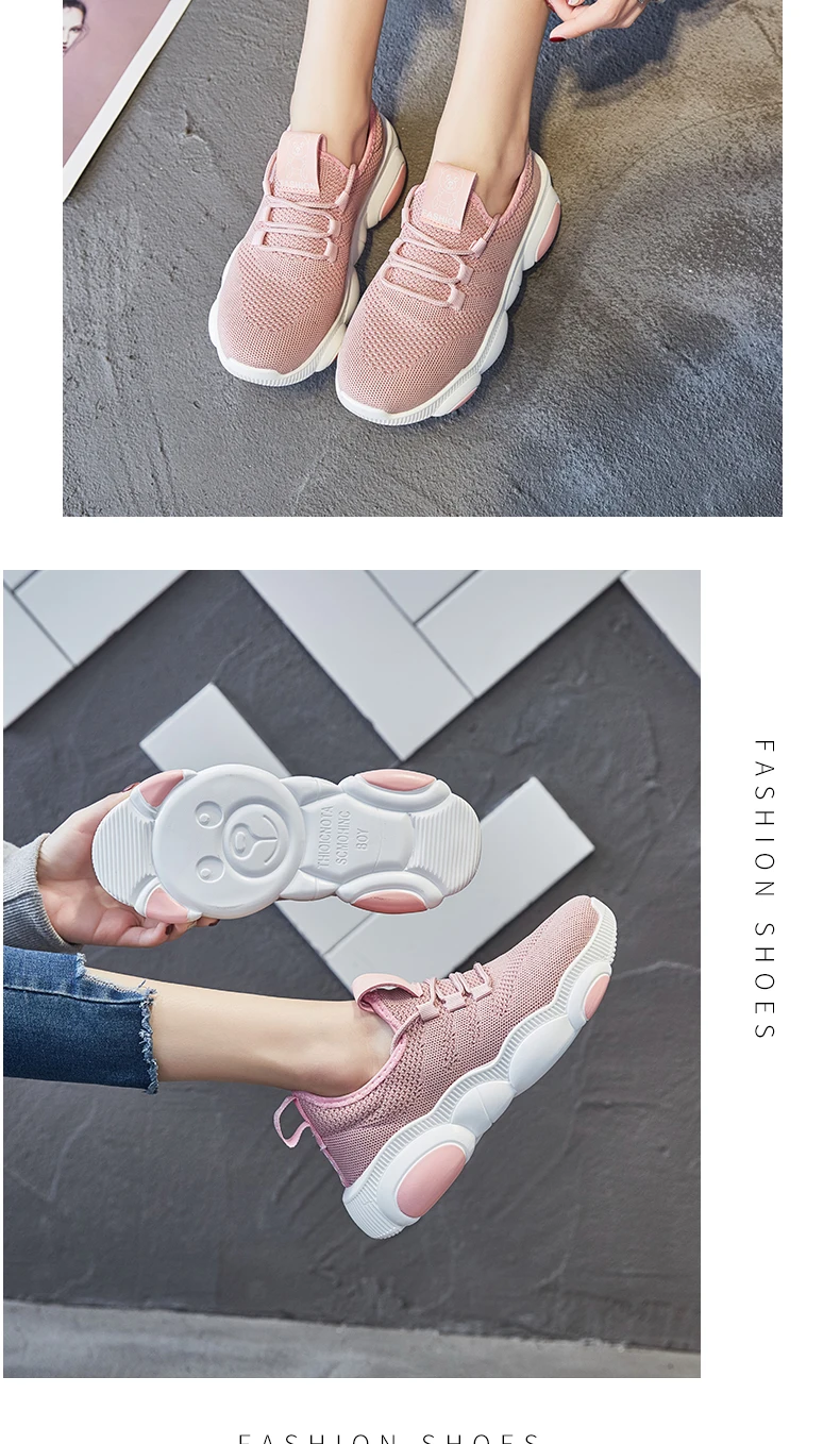 Tenis feminino Tenis Mujer новые женские теннисные туфли Tenis Plataforma уличная спортивная обувь для пробежек женские кроссовки для фитнеса