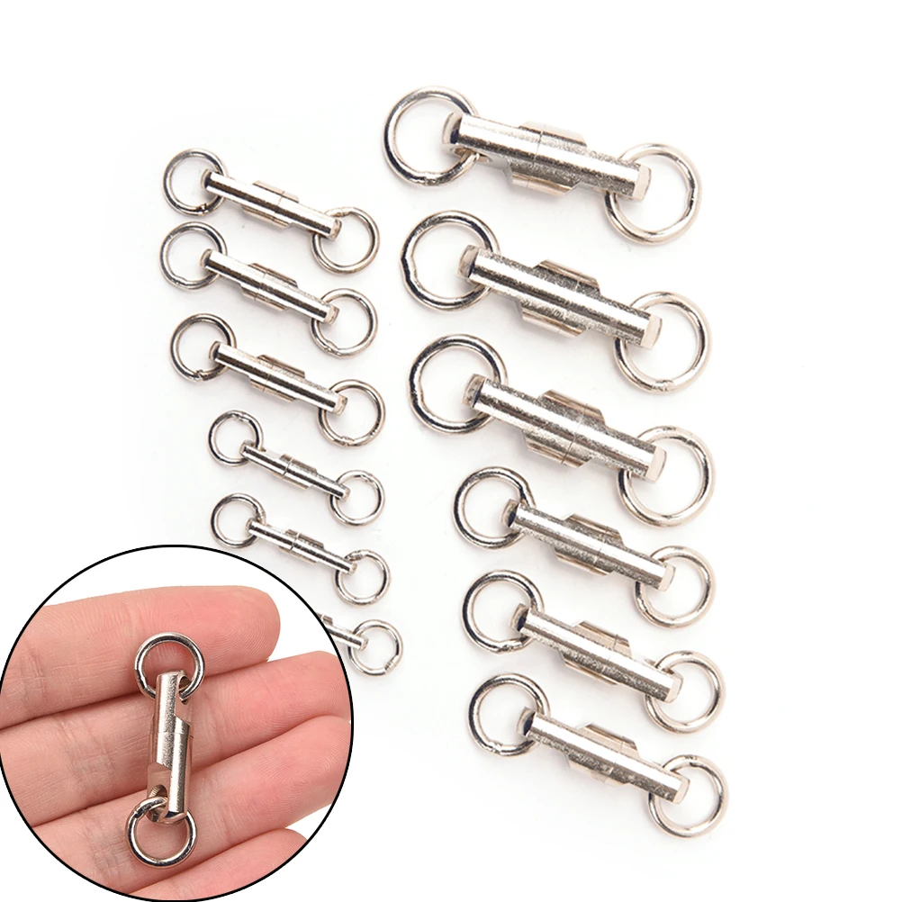 5 предметов в партии lset Нержавеющая сталь Колонка тип поворотный подшипник