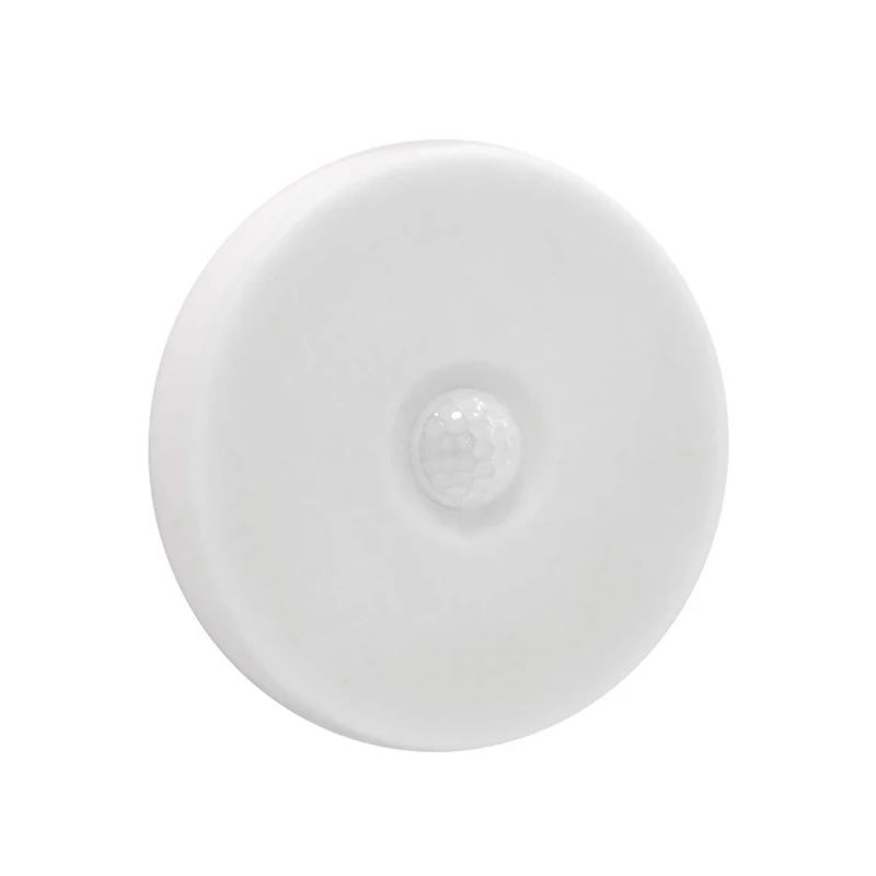 

Denk modo Intelligent human-body detection LED night light corridor charging home aisle wardrobe light wireless bedroom lamp