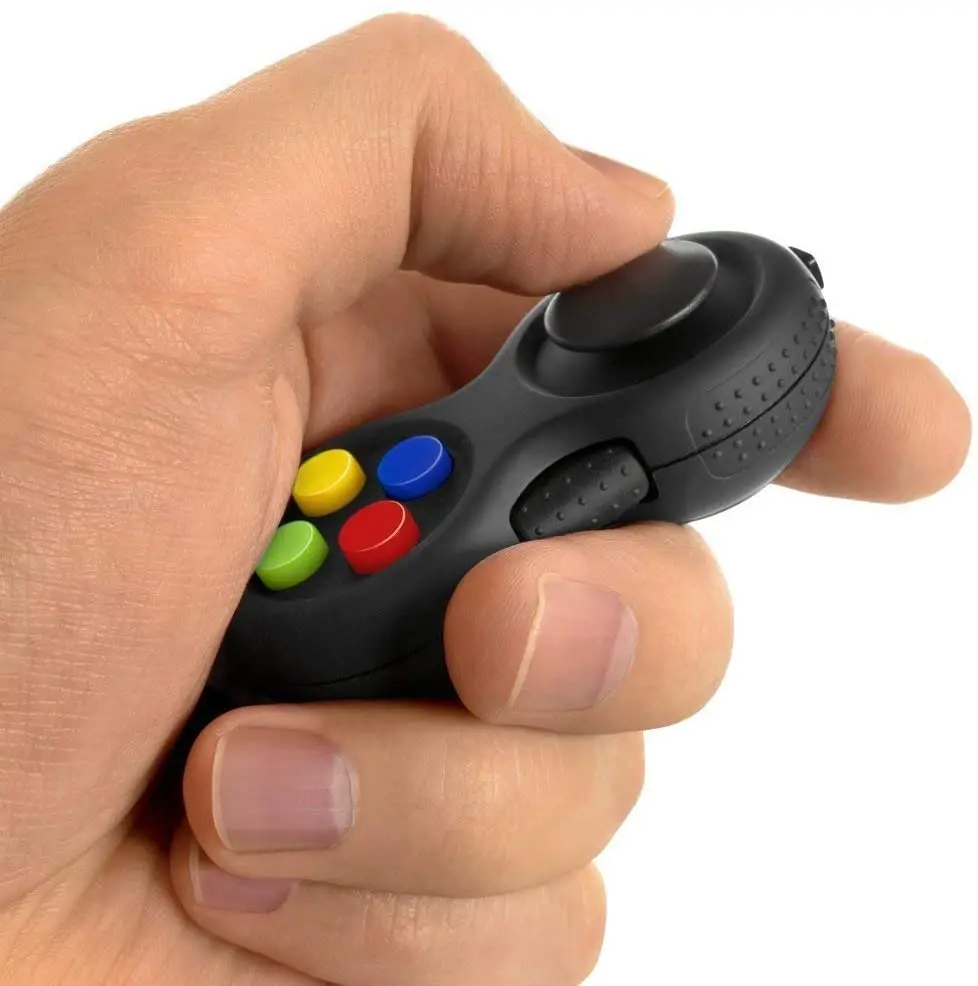 YOOAP раскладная игровая площадка магический куб противостоит тревоге и