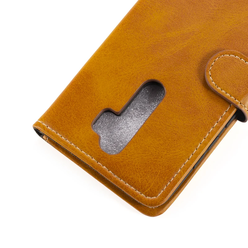 Флип-чехол для Xiaomi Redmi Note 8 Pro деловой кожаный роскошный чехол с магнитом