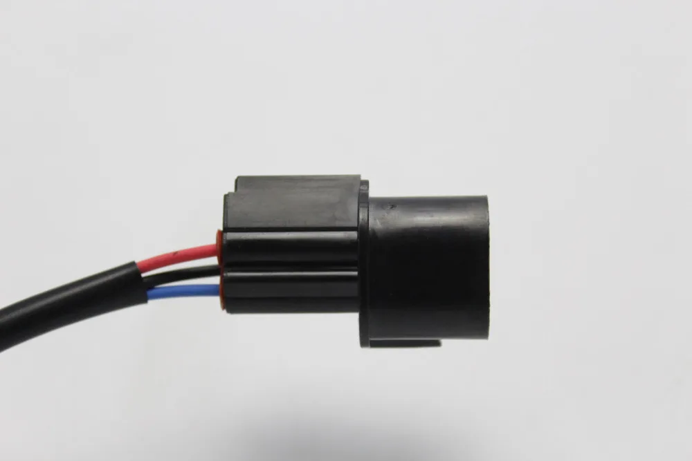 Датчик положения коленчатого вала для Mitsubishi Eclipse Galant Chrysler Sebring Dodge Stratus PC424 MR578312