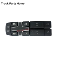 switch panel spare parts for volvo trucks 2215428614050087