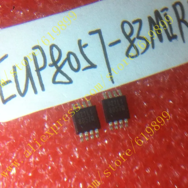 

Free shipping 20PCS EUP8057-83MIR EUP8057-83MIR1 EUP8057 8057Q