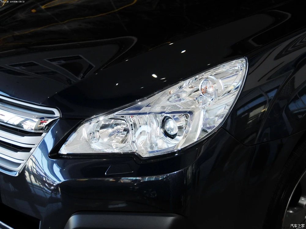 Для Subaru Outback 2010 2011 2012 2013 фары автомобиля прозрачные линзы автомобильный брелок крышка