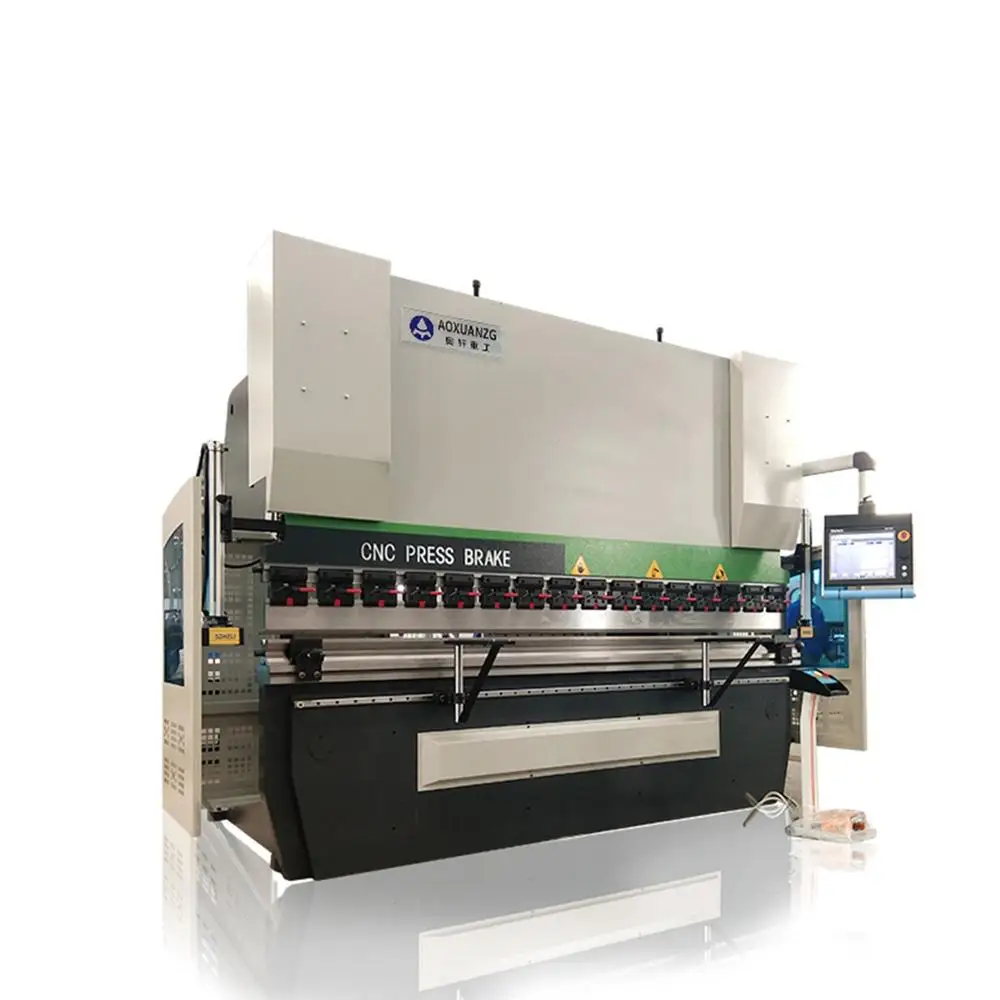 Листогибочный пресс CNC гидравлический гибочный станок|Гибочное оборудование| |
