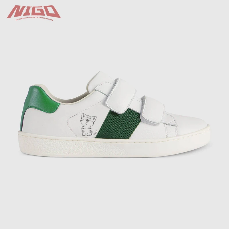 NIGO Children's Sneakers Shoes #nigo36289