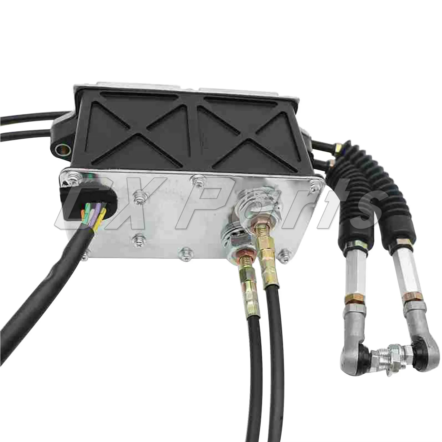 2475211 247-5211 2475212 247-5212 Throttle Motor For Caterpillar Excavator 312C 318C 320CFM 320D E312D E320D Engine 3066 C6.4 | Автомобили
