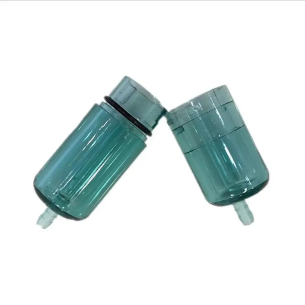 Тип гарнитуры кислорода водопроводная труба коллектора Пластик бутылка для воды