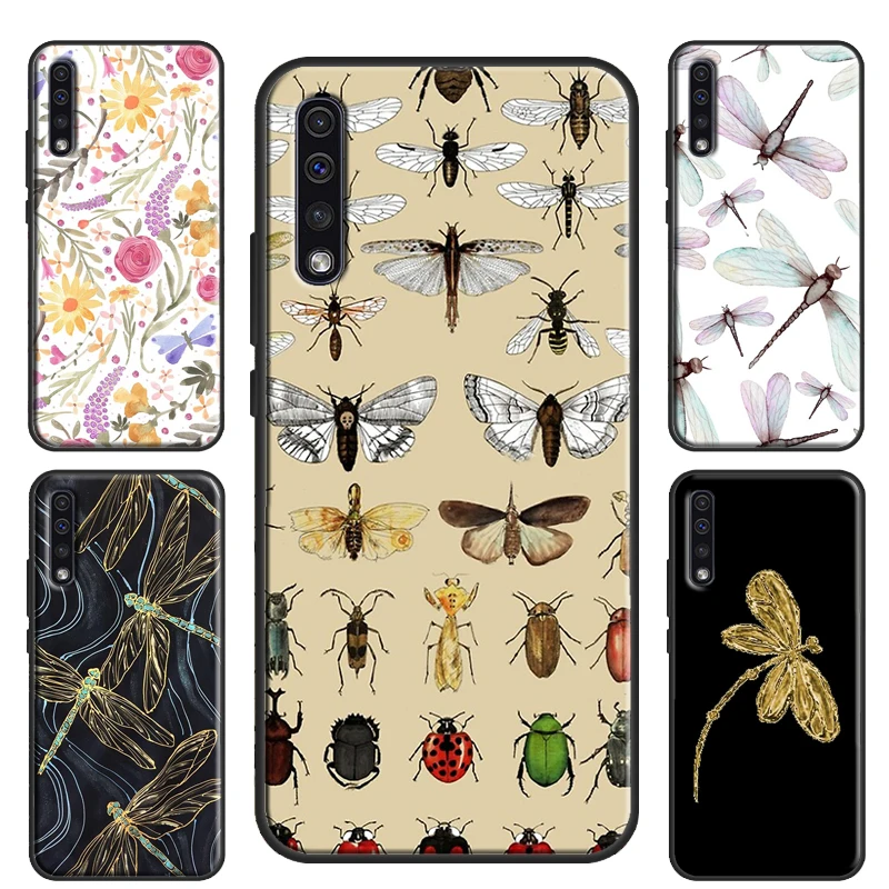 Чехол для Samsung A50 A70 A71 A51 A40 A10 A20e A21S Galaxy S20 Ultra Note 10 Plus S10 S9|Бамперы| |