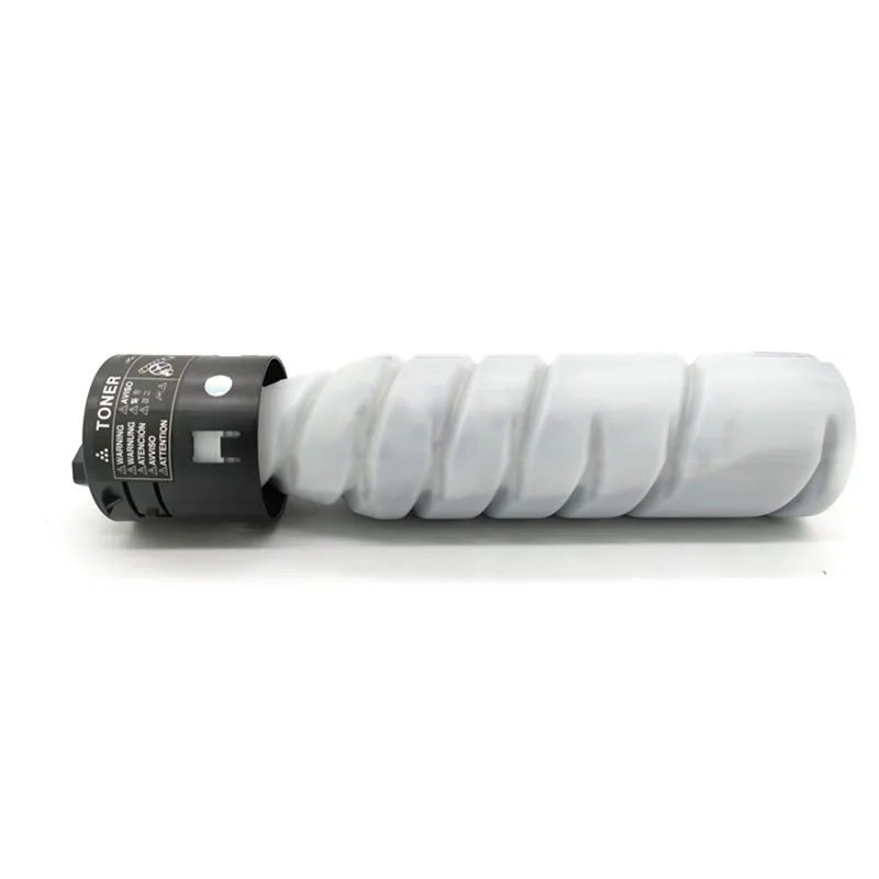 

HUIBA TN117 TN-117 Compatible for Konica Minolta bizhub 164 / 184 / 7718 / 195 Copier Toner Replacement