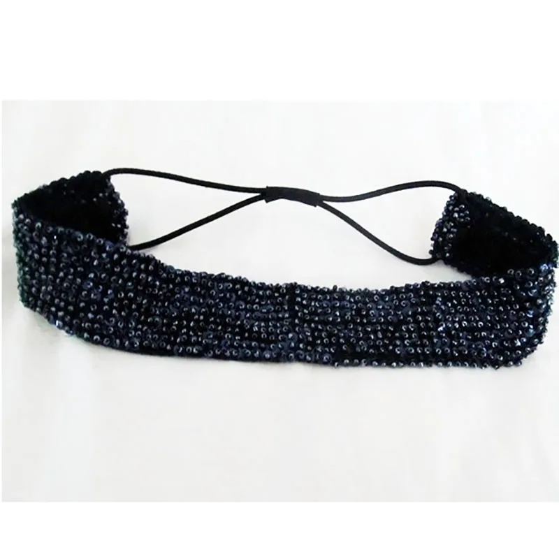 Оптовая и розничная продажа ручная работа в европейском стиле с пайетками