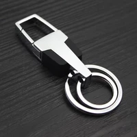 new metal opener key chain new men waist keychain best key ring party gifts jewelry 3059