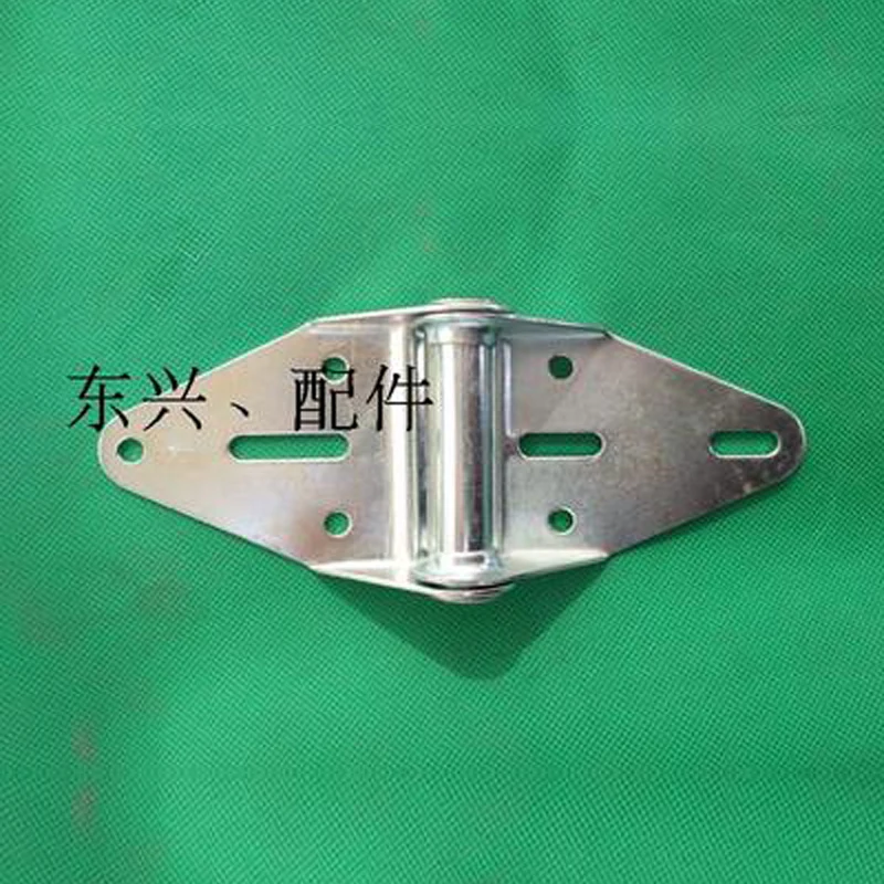 2 шт сверхмощные гаражные дверные петли Замена # с болтом и гайкой BQLZR|Дверные