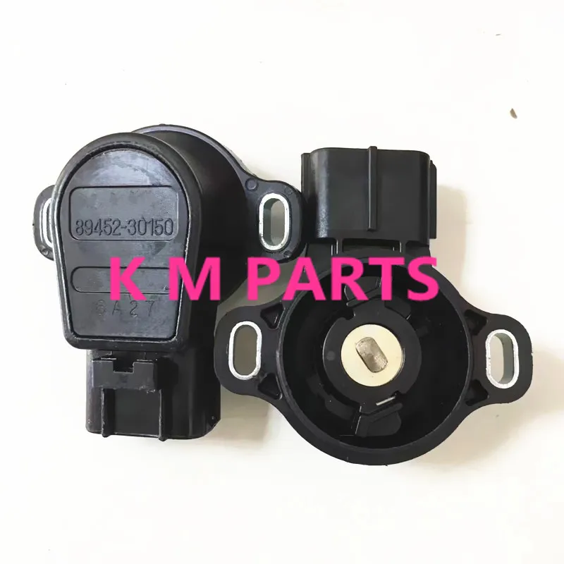 High Quality TPS SENSOR Throttle Position Sensor 89452-30150 8945230150 for For Toyota Lexus ES300 SC430 LS430 Prius Camry . | Автомобили