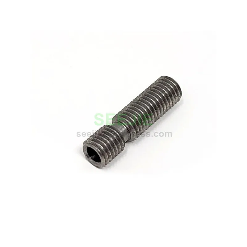 

1pcs Flashforge Heat Break (Threaded Pipe) for Finder, Finder 2, Inventor 2, Guider 2 - 3D printer parts
