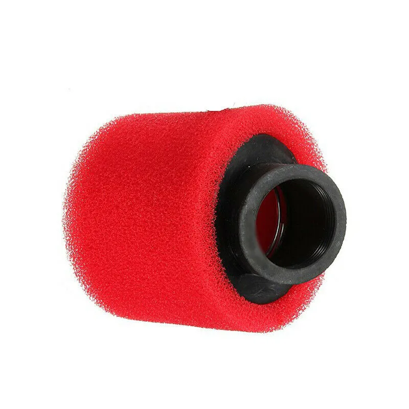 

1.77inch/4.5cm Air Filter Air Filter Cleaner For 50 70 90 110CC Motorcycle ATV Neck High Quality