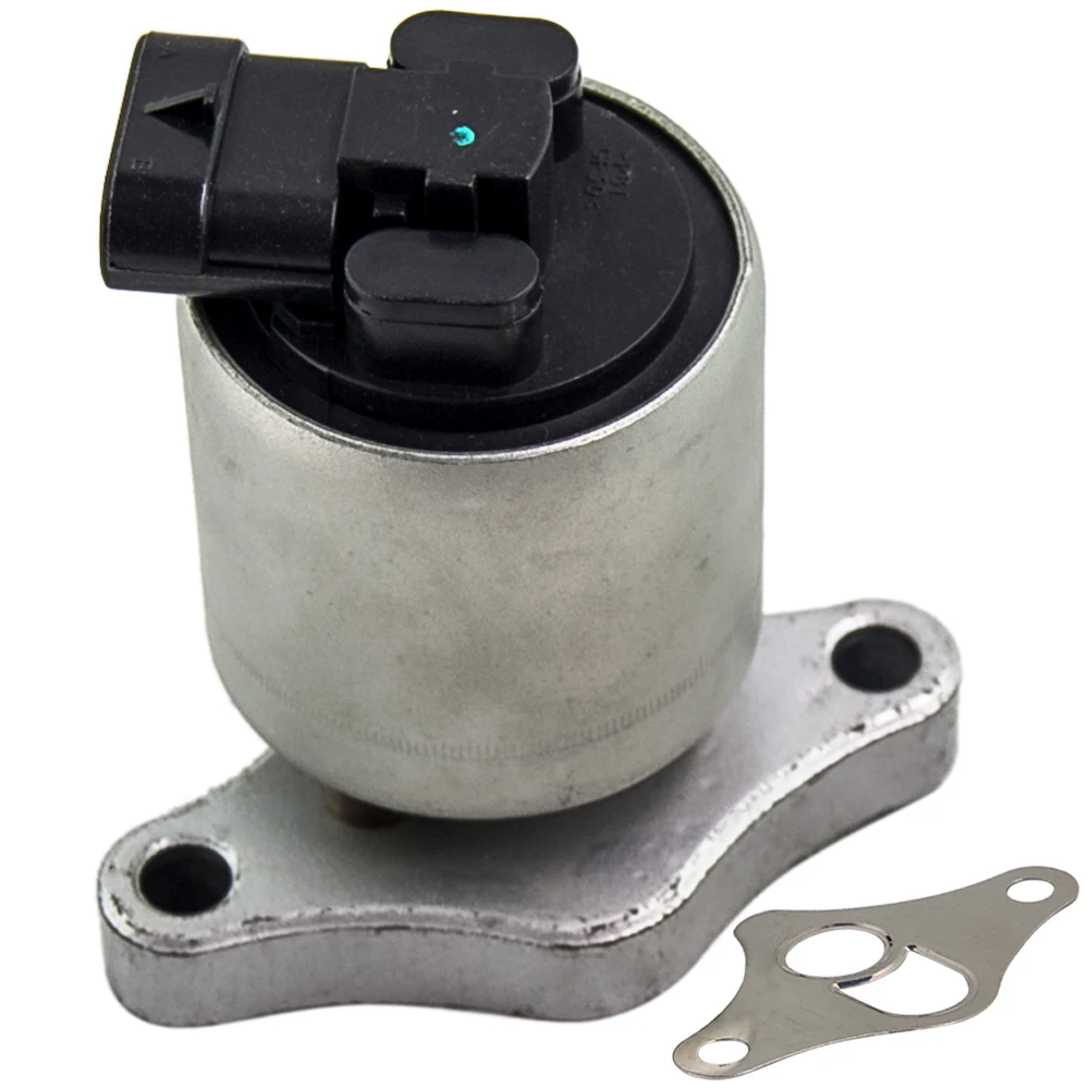 Выхлопной клапан EGR 17200272 для VAUXHALL OPEL ASTRA G ZAFIRA 1 4 6 8 17098055 98 09 хэтчбек Estate салон 16