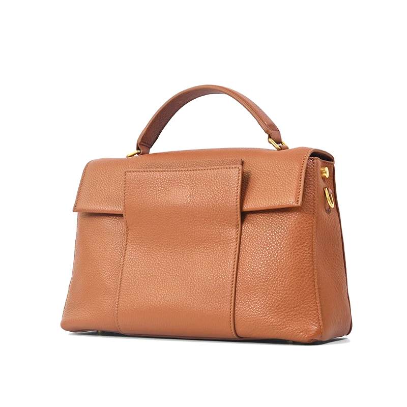 

KZNI Women Bag Genuine Leather Purse Crossbody tote bag Shoulder Clutch Female Handbags Sac a Main Femme De Marque 9308