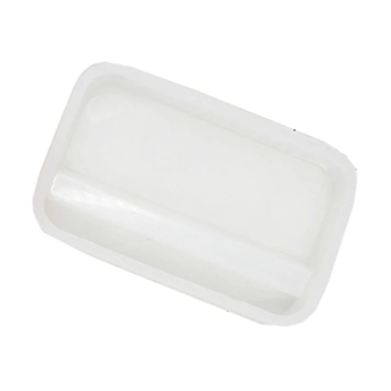 

Crystal Epoxy Resin Mold Phone Holder Cellphone Bracket Casting Silicone Mould DIY Crafts Decoration Making Tools