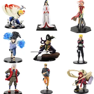 ПВХ фигурка Коллекция Модель игрушки