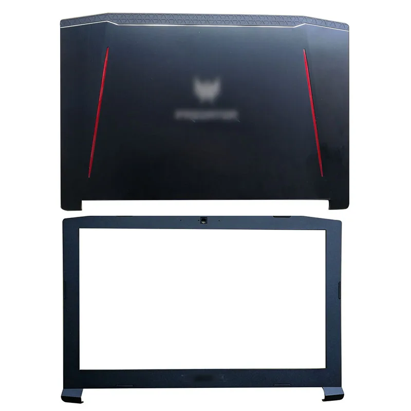 Новинка задняя крышка для ноутбука Acer ЖК экрана передняя панель петли AP211000700