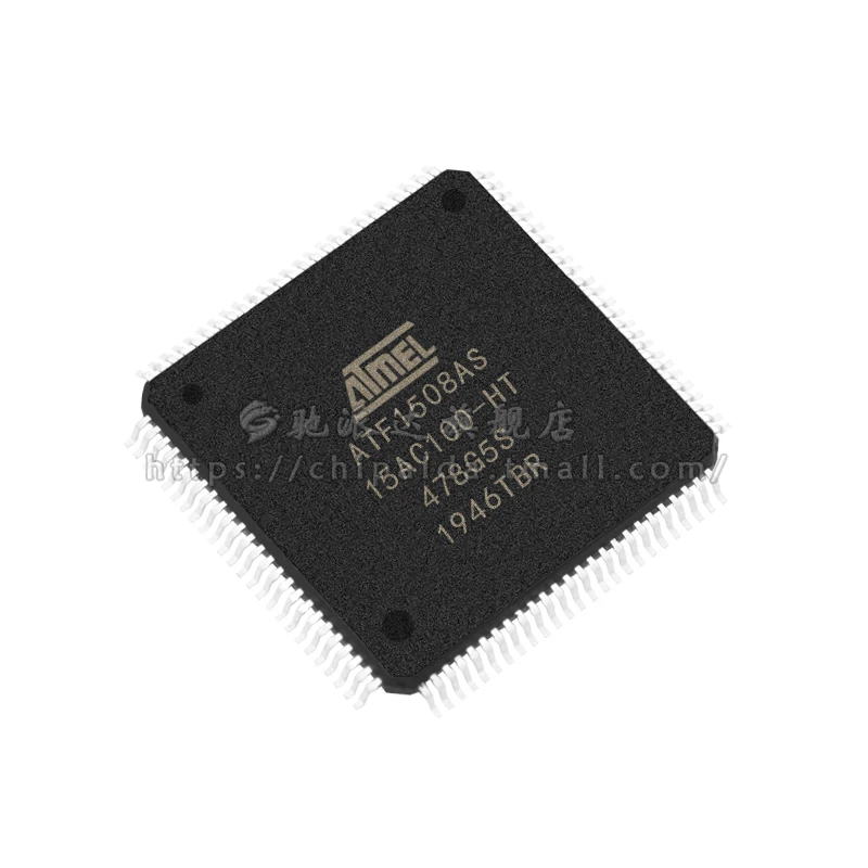 

ATF1508AS-15AC100 QFP100 MCU