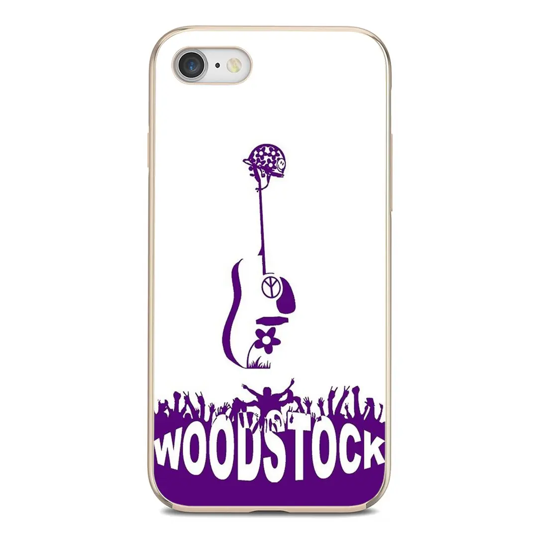 Фото For Xiaomi mi Redmi Note 3 4 4X 5 6 7 8 8t 9 9s 9t 10 pro lite Woodstock-Rock-Festival-Music-Poster Soft Skin Case Мобильные For Xiaomi mi Redmi Note 3 4 4X 5 6 7 8 8t 9 9s 9t 10 pro lite Woodstock-Rock-Festival-Music-Poster Soft Skin Case Мобильные