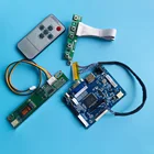 Для B154EW08 1280(RGB)* 800 Дисплей 1 лампа 30 контаксветодиодный комплект светодиодной панели 15,4 