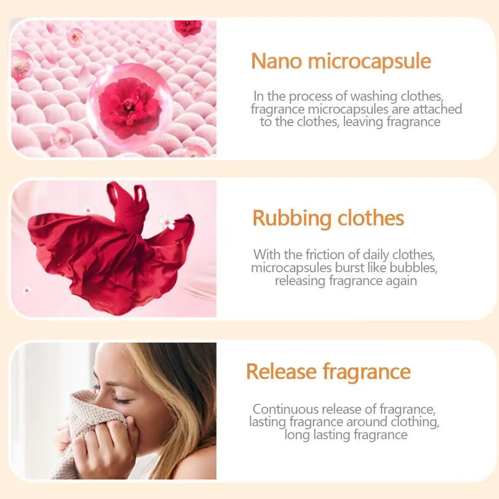 100 г длительное использование кондиционер для стирки в стиральной машине