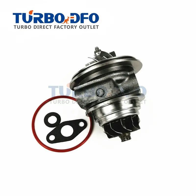 Турбо-зарядное устройство ядро сбалансированный TF035HM TF035 для Great Wall Hover 2.8L- картридж турболдер 49135-06170 КЗПЧ 1118100-E06