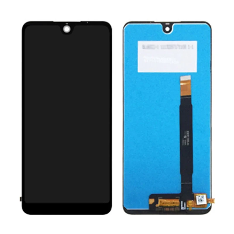 

6.0 Inch For OWN SMART 9NOT SMART 9 PRO) LCD Touch Screen Digitizer Sensor Display Panel Screen Glass Assembly Replacement