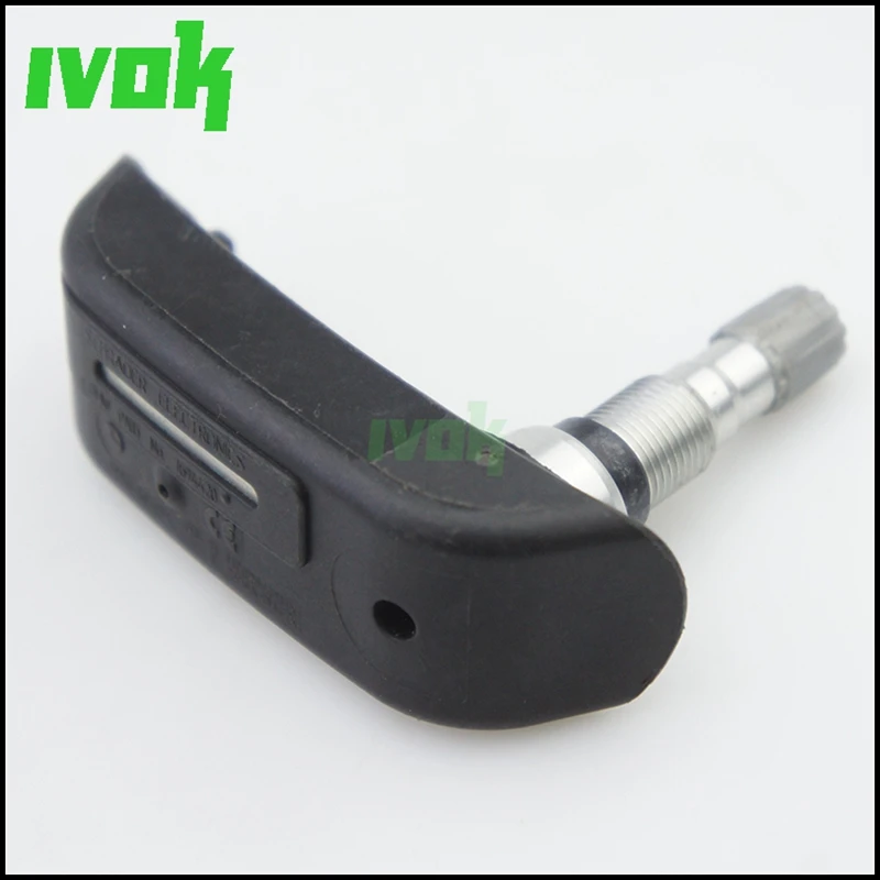 Датчик давления в шинах Schrader TPMS для мотоциклов BMW R1200GS F650GS R1200RT 7694420 36237694420 433 МГц |