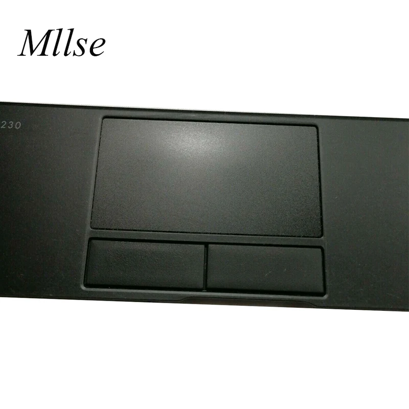 Brand Laptop NEW Palmrest Touchpad Assembly cable with Fingerprint Reader For Dell Latitude E6230 6230 - CWD7D 0CWD7D | Компьютеры и