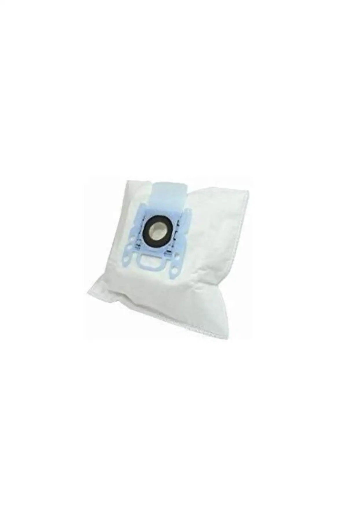 

MHK Parts Silver Class Vacuum Cleaner Dust Bag 4 Pcs