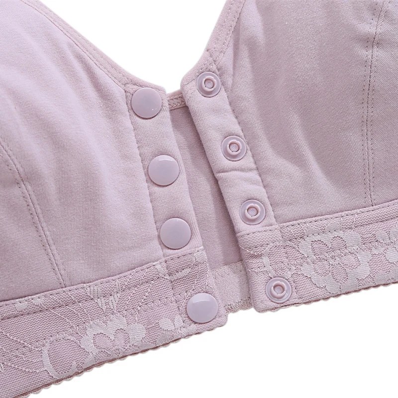 

Nursing Bras BreastFeeding cotton Maternity bras for Feeding Pregnant women pregnant underwear