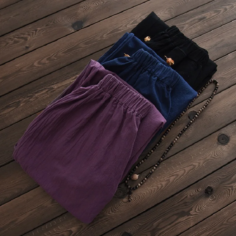 Женские свободные широкие брюки палаццо на весну и лето # BX212|fashion trousers|pants trouserswomen