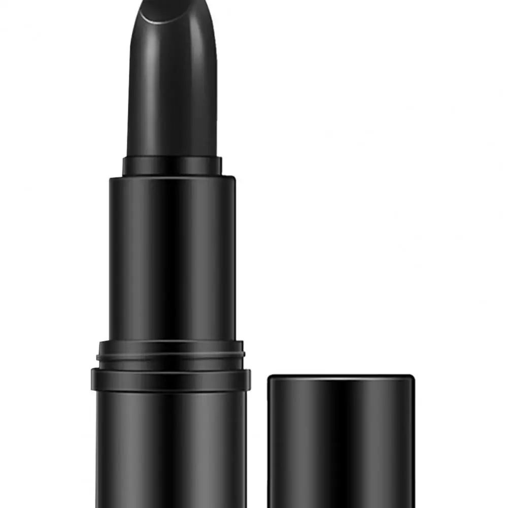 4 г Уход за волосами Цвет палка губная помада Форма парикмахерские одноразового