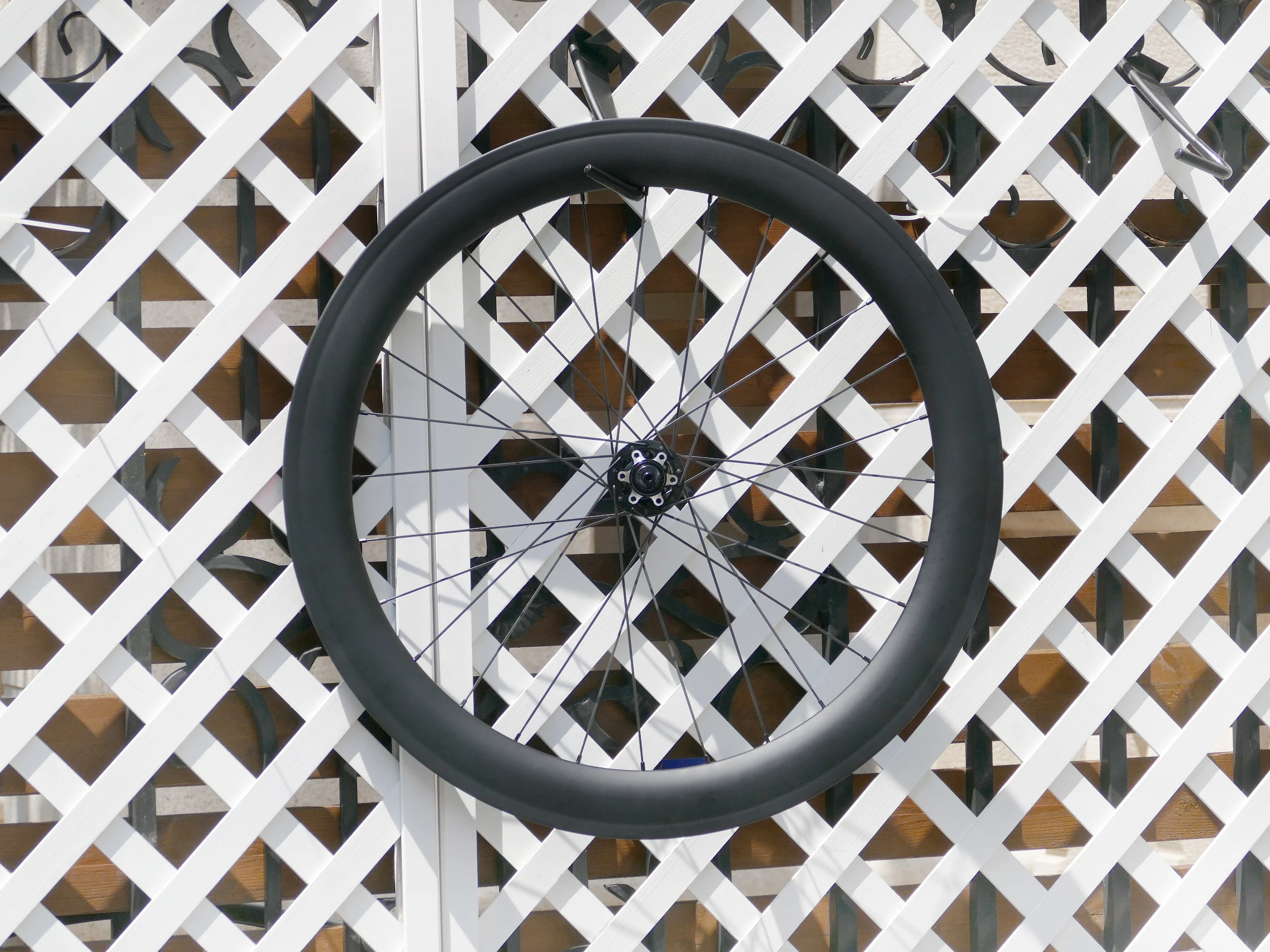 Ульсветильник кое колесо 60 мм полный углеродный цвет велосипедная клинчерная