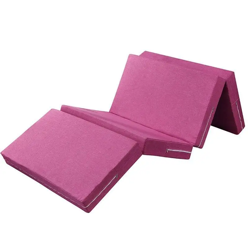 Materassi Coprimaterasso Plegable Foldable Bed Matratze Materasso Lit Topper Materac Colchon Matelas Matras Folding Mattress | Дом и сад